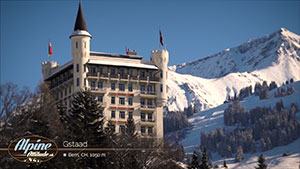 Gstaad (CH)