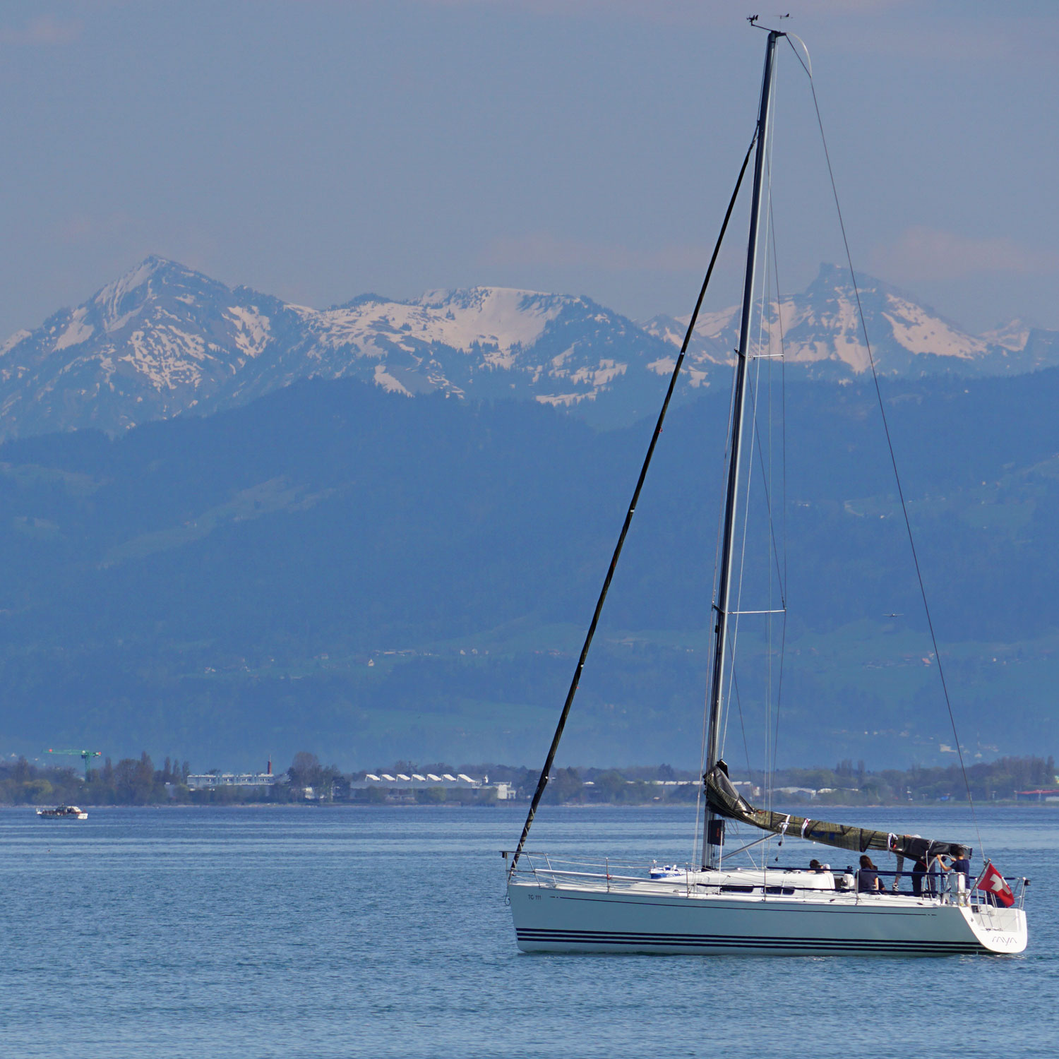 Lake Constance (CH)